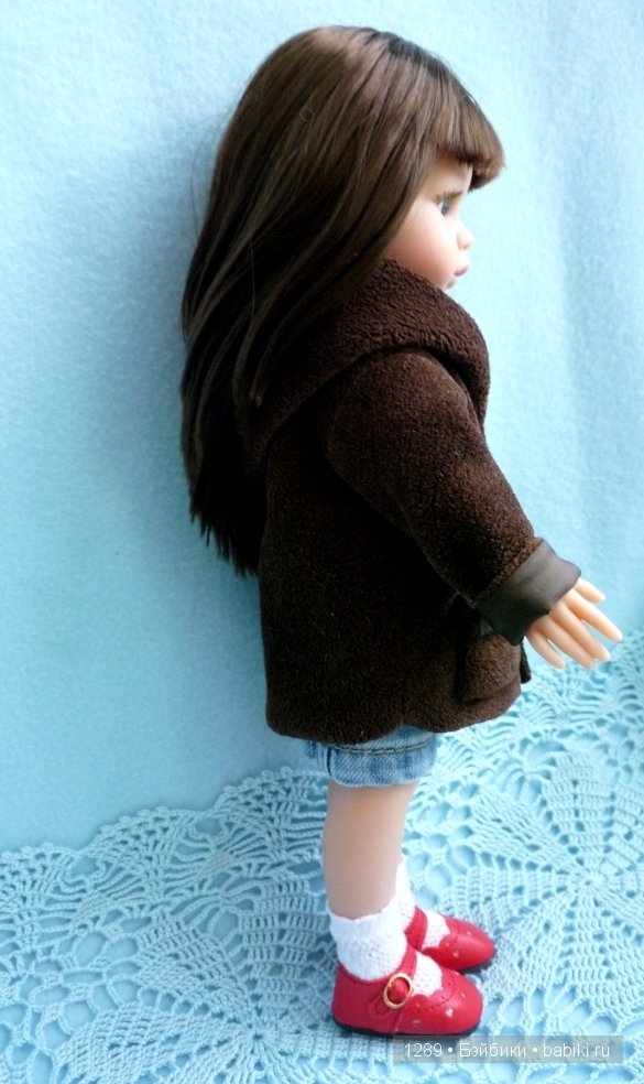 Теплая одежда для паолочек. Куклы Paola Reina 32 | Бэйбики Теплая одежда для паолочек. Куклы Paola Reina 32