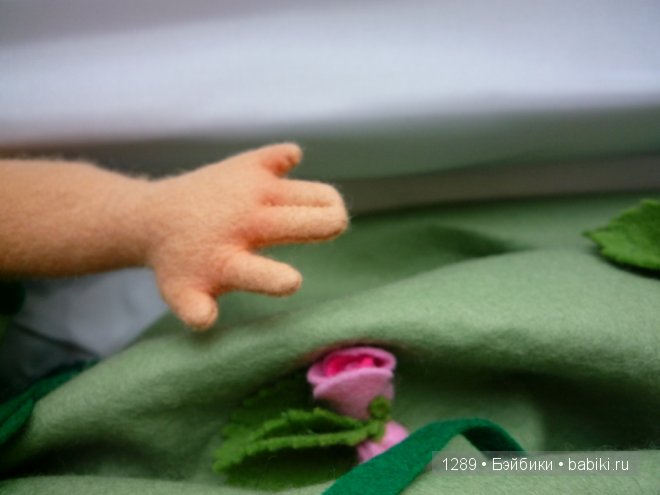 Куклы Lenci - Каталог 1977-1984 гг. Кукла Stefania