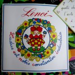 Куклы Lenci - Каталог 1977-1984 гг. Кукла Stefania