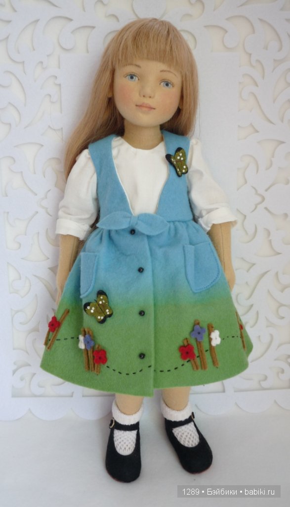 Linnea от Maggie Iacono (2000 г.)