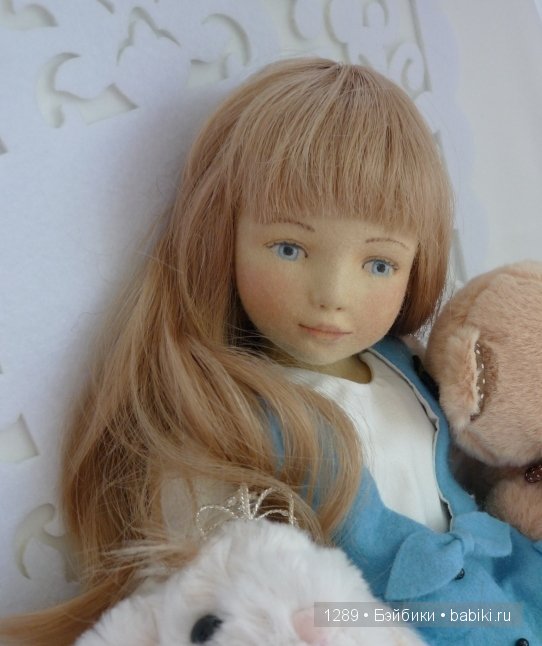 Linnea от Maggie Iacono (2000 г.)