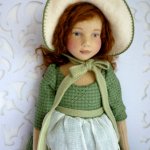 Mary Quite Contrary от Maggie Iacono (2004 г.)