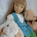 Linnea от Maggie Iacono (2000 г.)