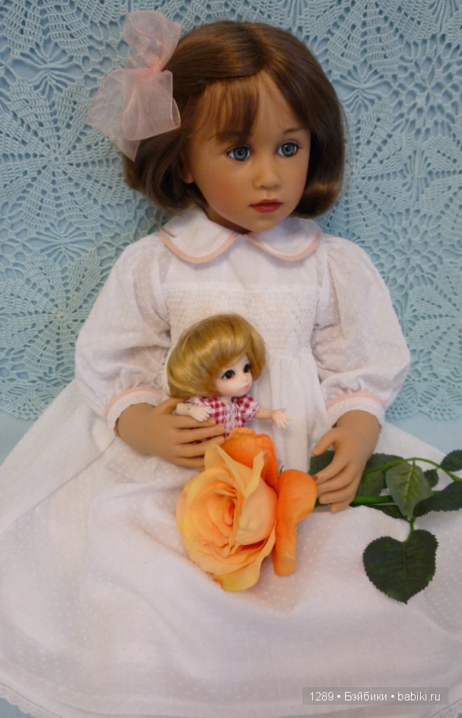 Maren от Sissel Bjorstadt Skille