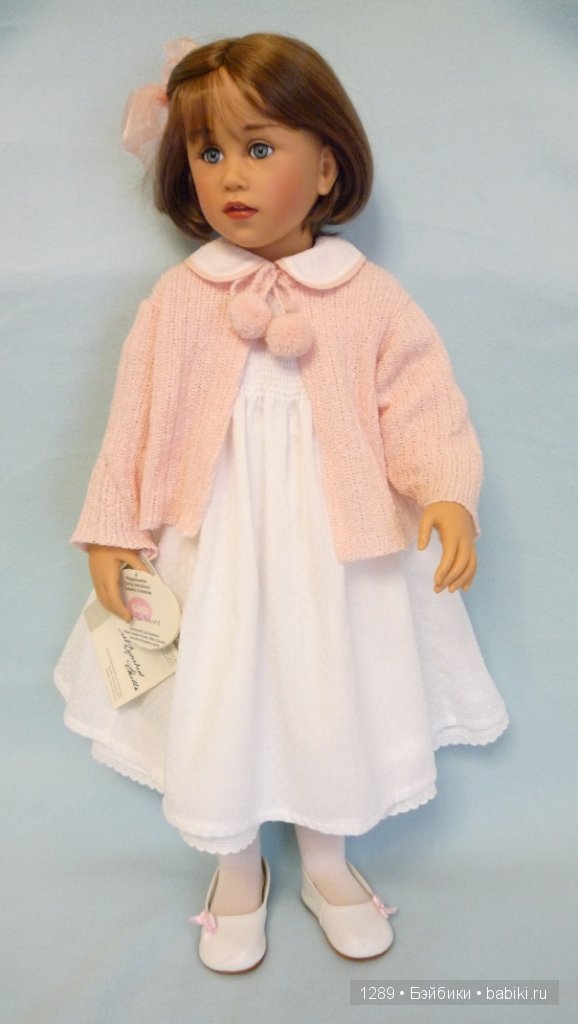 Maren от Sissel Bjorstadt Skille