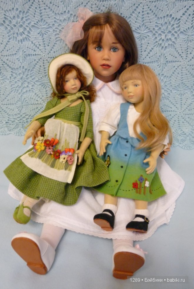 Maren от Sissel Bjorstadt Skille