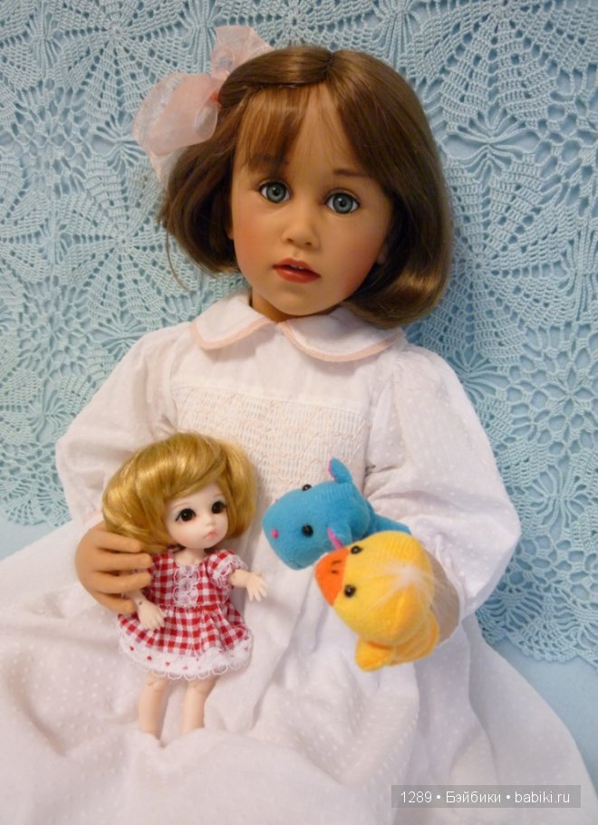 Maren от Sissel Bjorstadt Skille