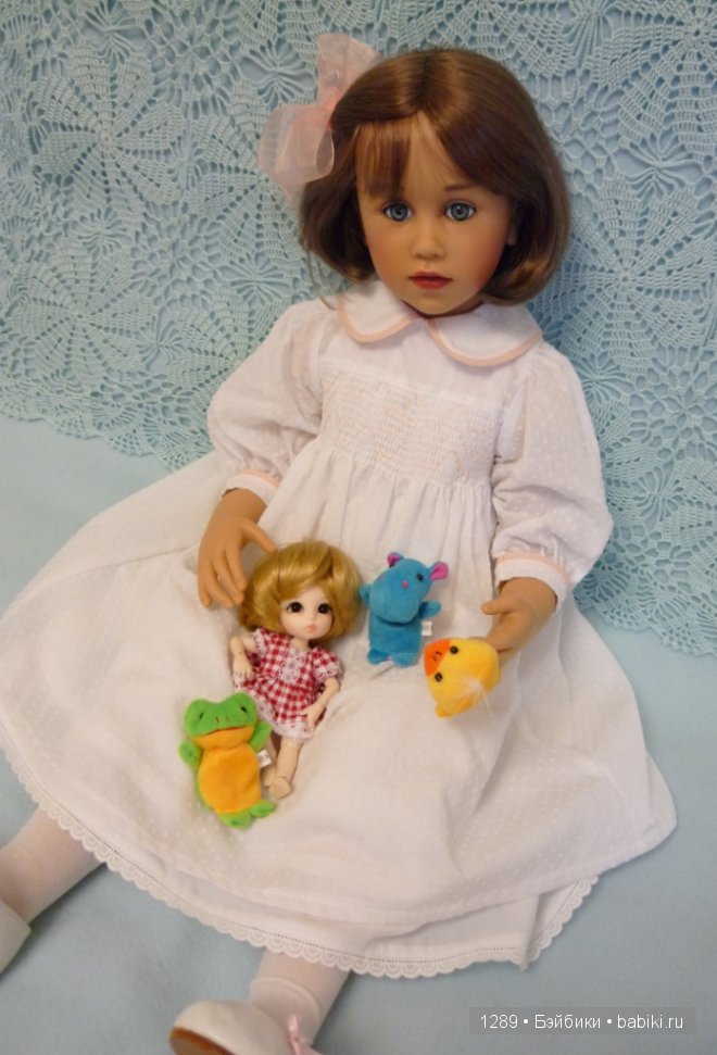 Maren от Sissel Bjorstadt Skille