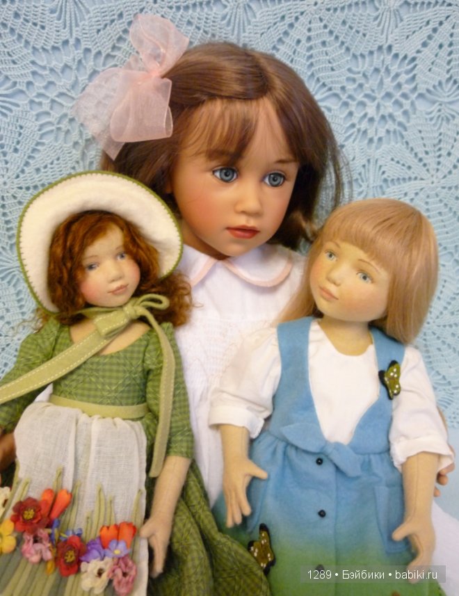 Maren от Sissel Bjorstadt Skille