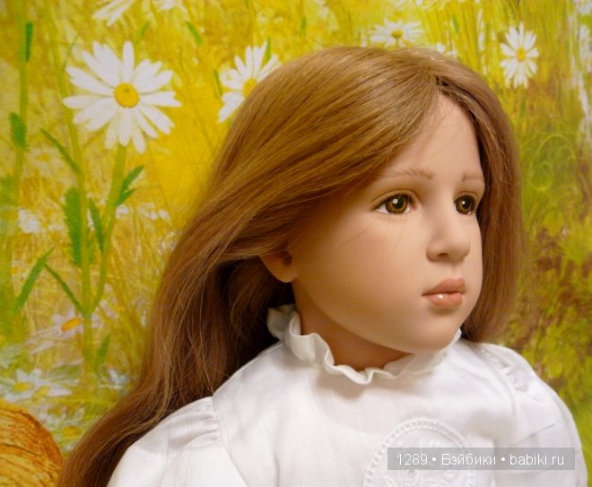 Улыбнись со мной... Almuth Sabine Esche и Buena Nottа Susan Krey (фото 7)