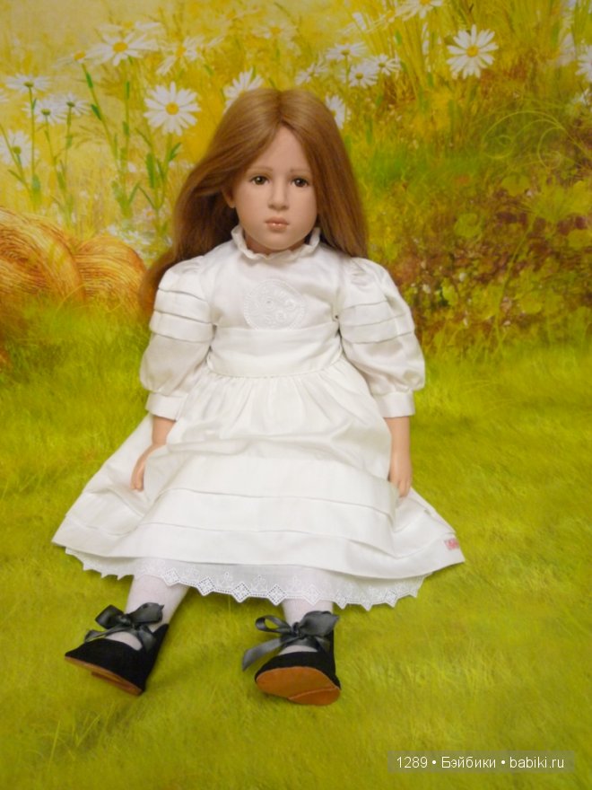 Улыбнись со мной... Almuth Sabine Esche и Buena Nottа Susan Krey (фото 6)