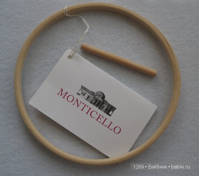 Дыхание времени. Вирджиния от Helen Kish (фото 6)