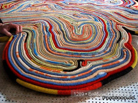 Вторая жизнь вещей. Новое - это хорошо забытое старое | Бэйбики Вторая жизнь вещей. Новое - это хорошо забытое старое (фото 5)