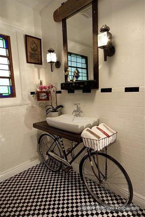 Вторая жизнь вещей. Новое - это хорошо забытое старое | Бэйбики Вторая жизнь вещей. Новое - это хорошо забытое старое