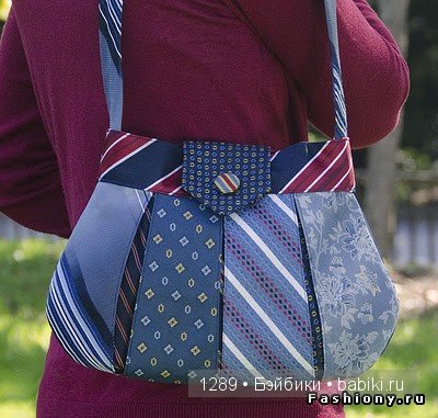 Вторая жизнь вещей. Новое - это хорошо забытое старое | Бэйбики Вторая жизнь вещей. Новое - это хорошо забытое старое