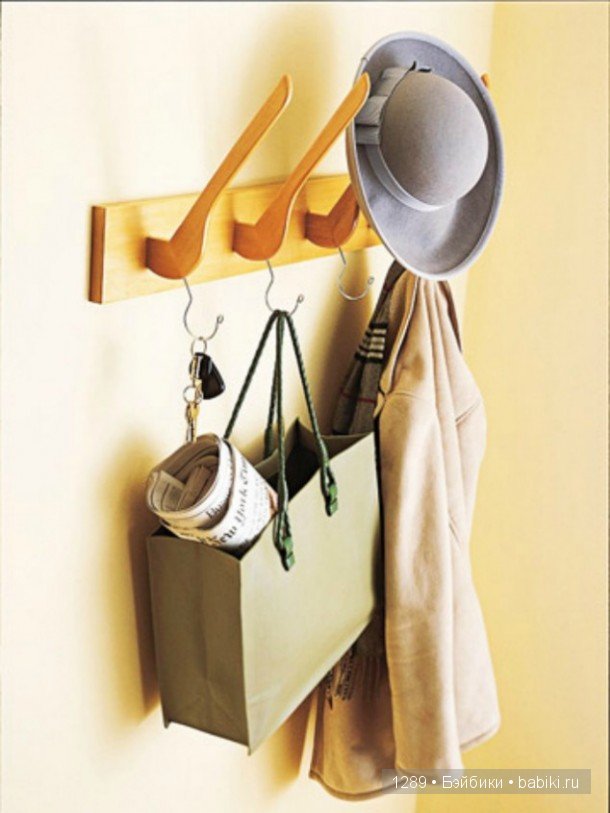 Вторая жизнь вещей. Новое - это хорошо забытое старое | Бэйбики Вторая жизнь вещей. Новое - это хорошо забытое старое