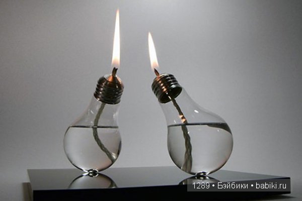 Вторая жизнь вещей. Новое - это хорошо забытое старое | Бэйбики Вторая жизнь вещей. Новое - это хорошо забытое старое