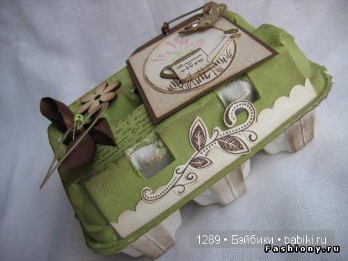 Вторая жизнь вещей. Новое - это хорошо забытое старое | Бэйбики Вторая жизнь вещей. Новое - это хорошо забытое старое