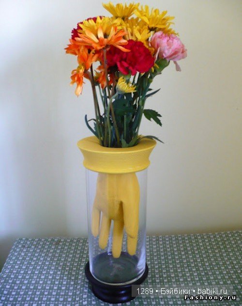 Вторая жизнь вещей. Новое - это хорошо забытое старое | Бэйбики Вторая жизнь вещей. Новое - это хорошо забытое старое