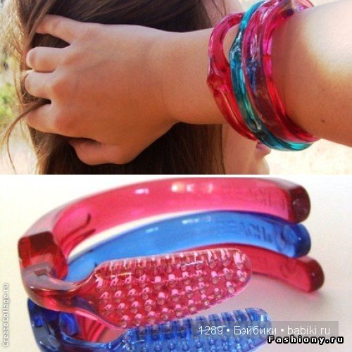 Вторая жизнь вещей. Новое - это хорошо забытое старое | Бэйбики Вторая жизнь вещей. Новое - это хорошо забытое старое