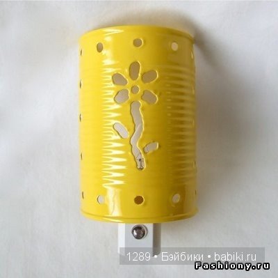 Вторая жизнь вещей. Новое - это хорошо забытое старое | Бэйбики Вторая жизнь вещей. Новое - это хорошо забытое старое (фото 10)