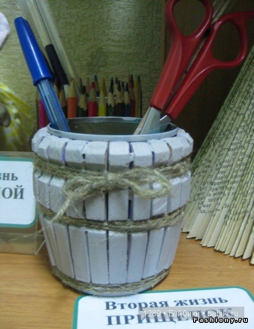 Вторая жизнь вещей. Новое - это хорошо забытое старое | Бэйбики Вторая жизнь вещей. Новое - это хорошо забытое старое