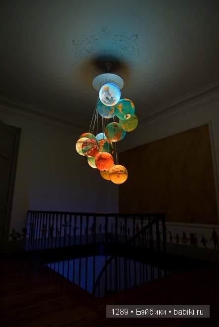 Вторая жизнь вещей. Новое - это хорошо забытое старое | Бэйбики Вторая жизнь вещей. Новое - это хорошо забытое старое