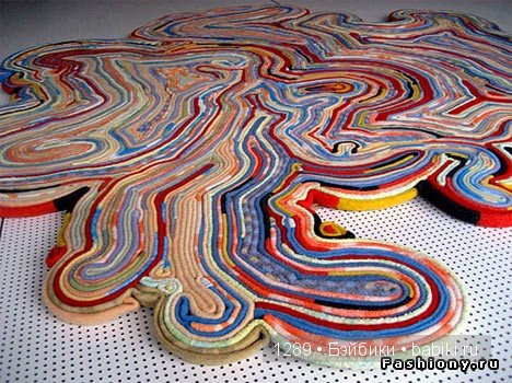 Вторая жизнь вещей. Новое - это хорошо забытое старое | Бэйбики Вторая жизнь вещей. Новое - это хорошо забытое старое (фото 6)