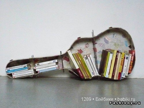 Вторая жизнь вещей. Новое - это хорошо забытое старое | Бэйбики Вторая жизнь вещей. Новое - это хорошо забытое старое