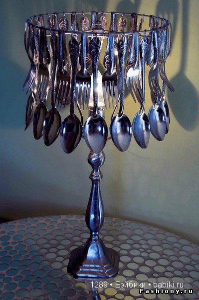 Вторая жизнь вещей. Новое - это хорошо забытое старое | Бэйбики Вторая жизнь вещей. Новое - это хорошо забытое старое