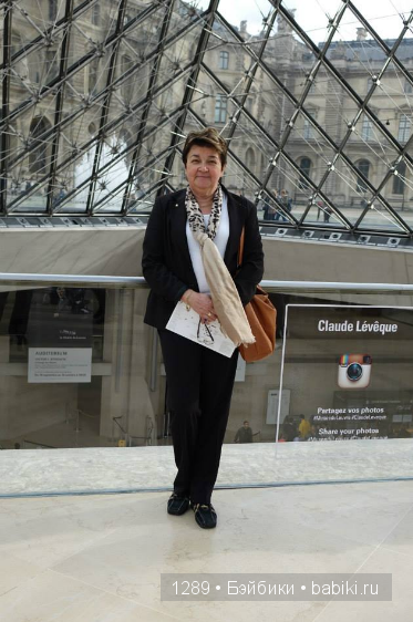 Работы Бранки Шарли (Branka Schärli) в Музее антикварных кукол в Париже (фото 3)