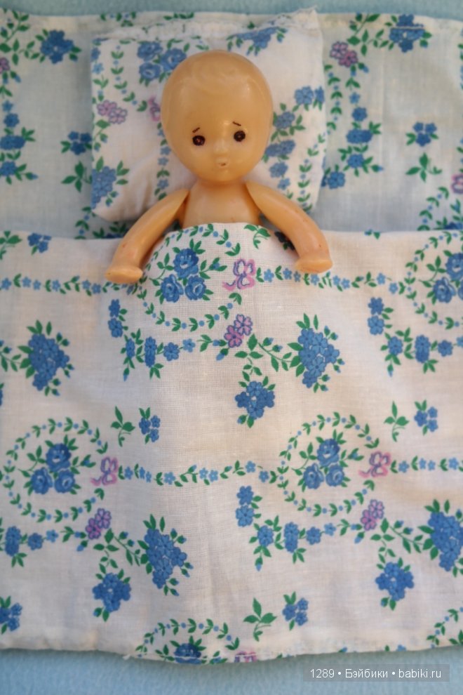 Первый наряд для Лялечки | Бэйбики Первый наряд для Лялечки — Одежда и обувь для кукол своими руками: фото