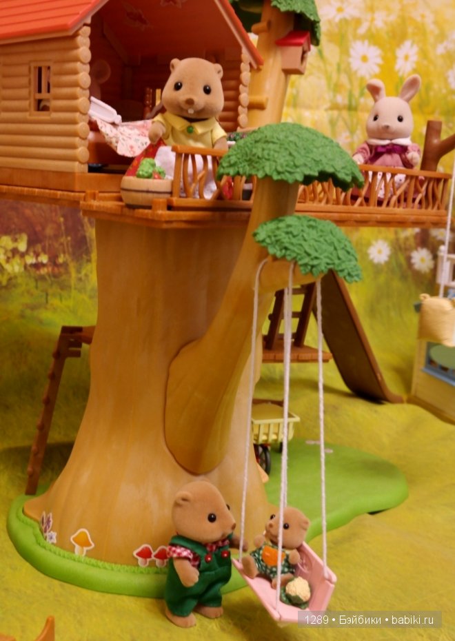 С Новым годом! Чудеса в сказочной стране