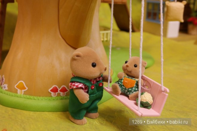 С Новым годом! Чудеса в сказочной стране