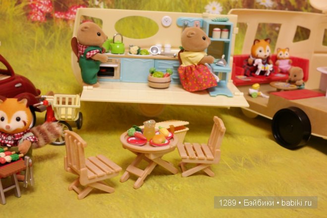 С Новым годом! Чудеса в сказочной стране