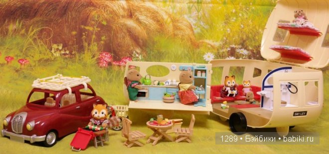 С Новым годом! Чудеса в сказочной стране