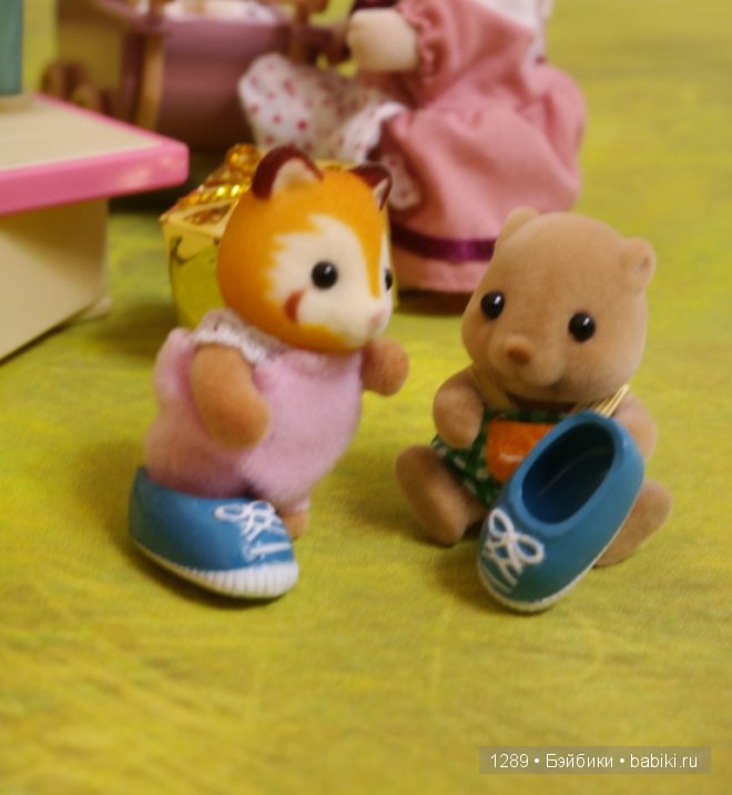 С Новым годом! Чудеса в сказочной стране