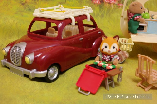 С Новым годом! Чудеса в сказочной стране