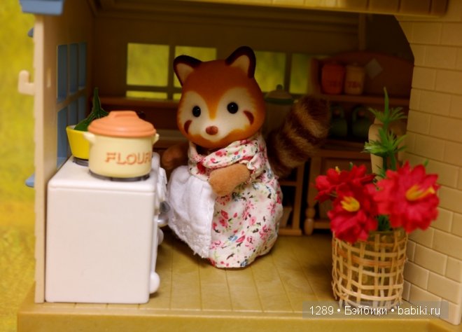 С Новым годом! Чудеса в сказочной стране (фото 4)