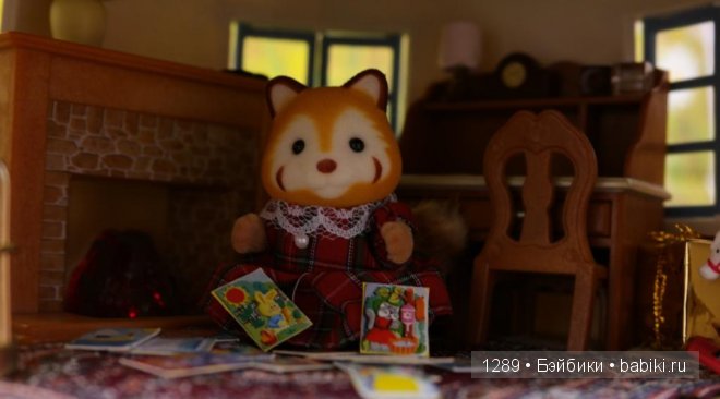 С Новым годом! Чудеса в сказочной стране