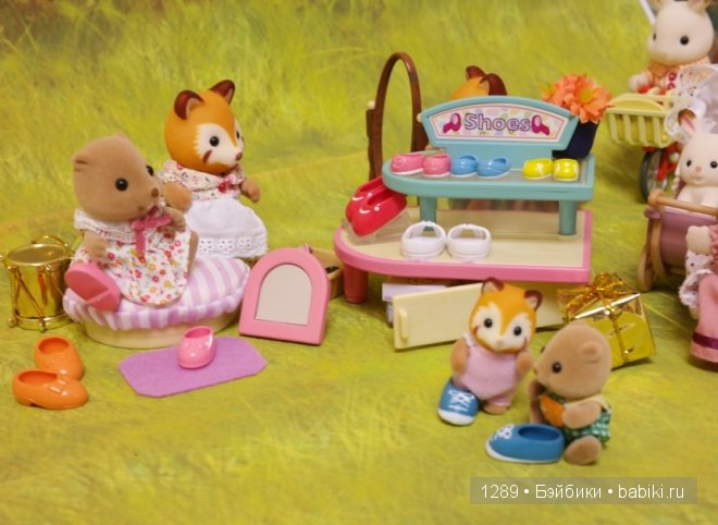 С Новым годом! Чудеса в сказочной стране