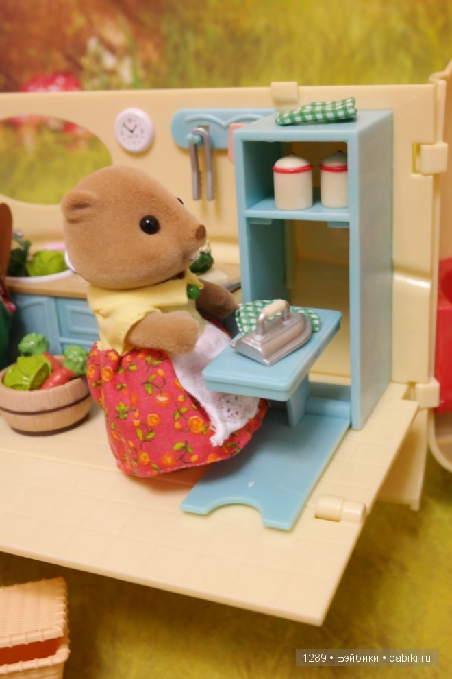 С Новым годом! Чудеса в сказочной стране