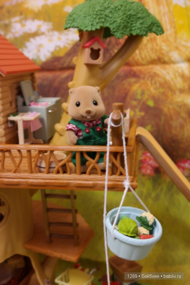 С Новым годом! Чудеса в сказочной стране