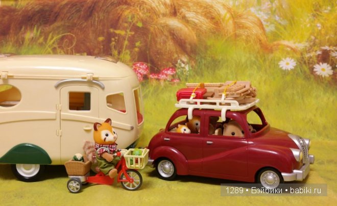 С Новым годом! Чудеса в сказочной стране