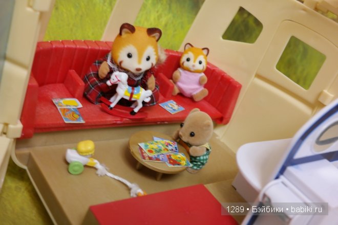 С Новым годом! Чудеса в сказочной стране