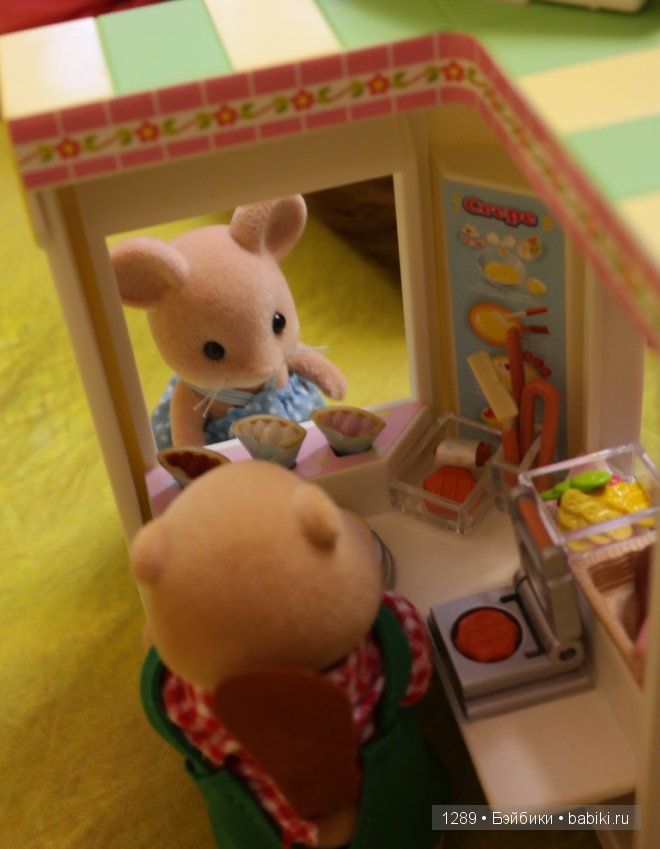 С Новым годом! Чудеса в сказочной стране