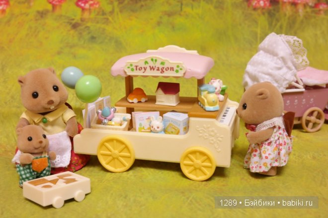 С Новым годом! Чудеса в сказочной стране