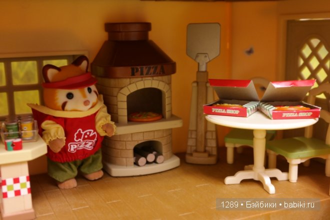 С Новым годом! Чудеса в сказочной стране