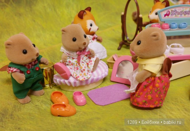 С Новым годом! Чудеса в сказочной стране