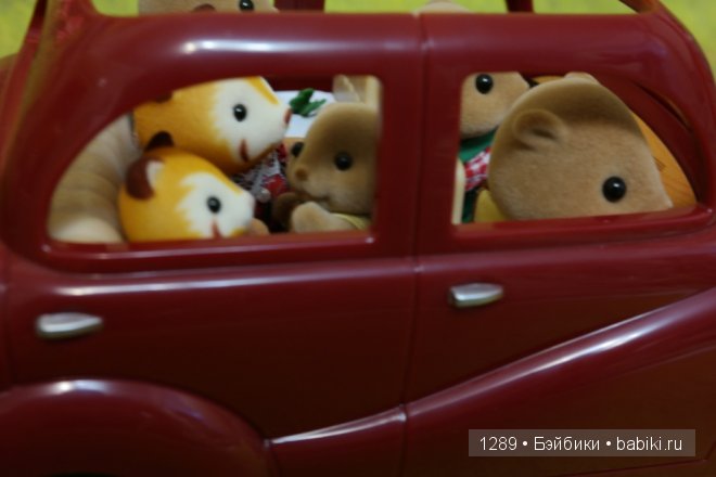 С Новым годом! Чудеса в сказочной стране